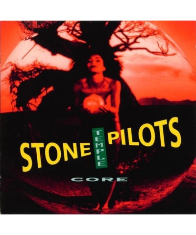 Stone Temple Pilots CORE CD $4.87 CD