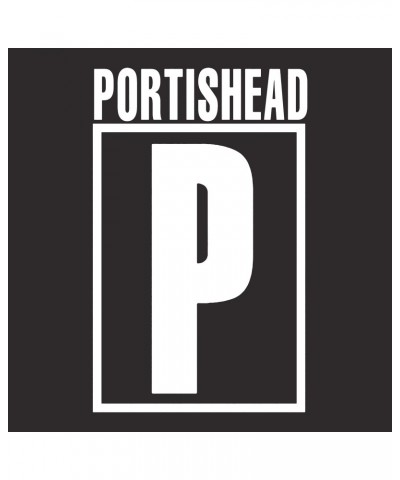 Portishead T-Shirt | Official Logo Shirt $2.72 Shirts