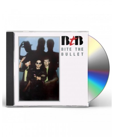 Bite The Bullet CD $5.80 CD