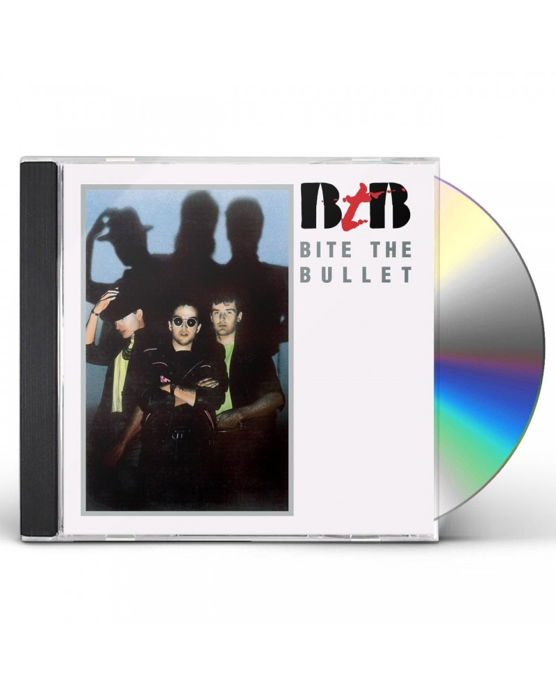 Bite The Bullet CD $5.80 CD