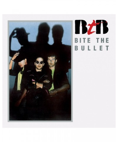 Bite The Bullet CD $5.80 CD