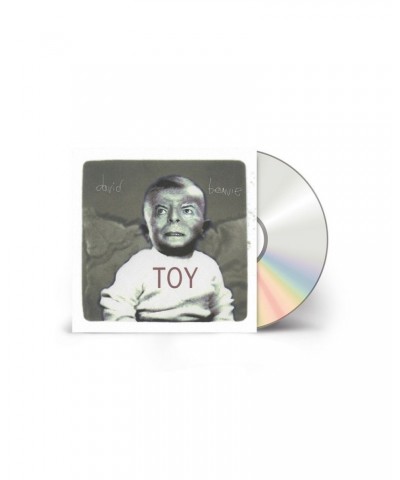 David Bowie Toy (CD) $6.29 CD