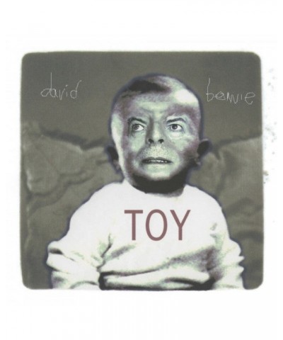 David Bowie Toy (CD) $6.29 CD