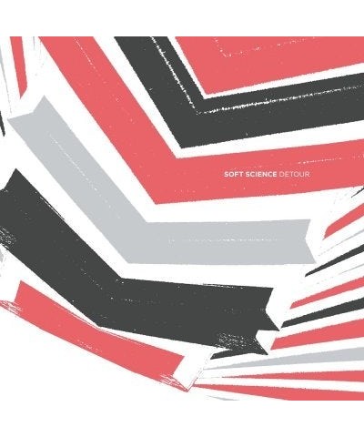 Soft Science DETOUR CD $4.47 CD