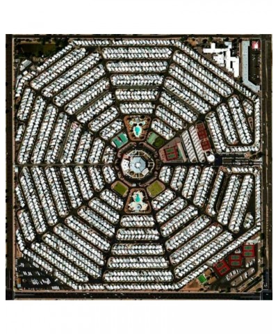 Modest Mouse Strangers To Ourselves LP (Vinyl) $10.80 Vinyl