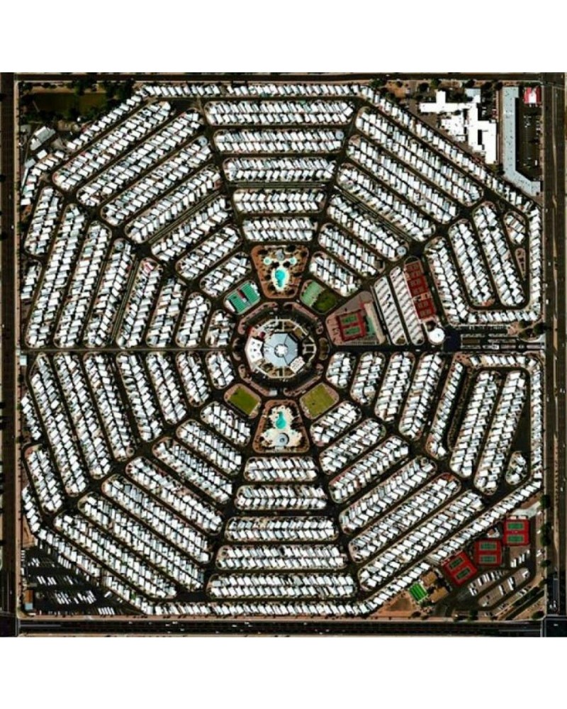 Modest Mouse Strangers To Ourselves LP (Vinyl) $10.80 Vinyl