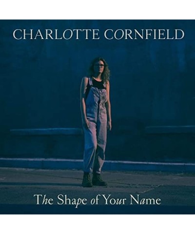 Charlotte Cornfield SHAPE OF YOUR NAME Vinyl Record $7.36 Vinyl