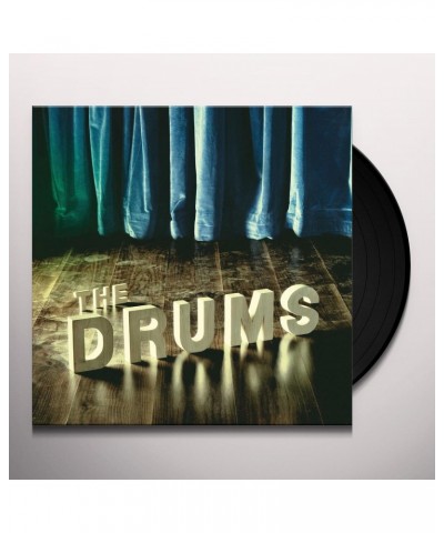 Drums (Lp) Vinyl Record $7.16 Vinyl