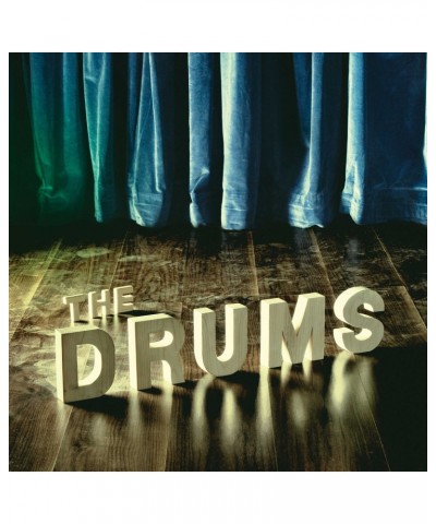 Drums (Lp) Vinyl Record $7.16 Vinyl