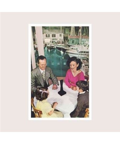 Led Zeppelin Presence [Remastered] CD $6.10 CD