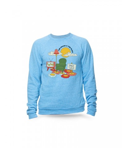 The Brook & The Bluff Yard Sale Crewneck $12.80 Sweatshirts