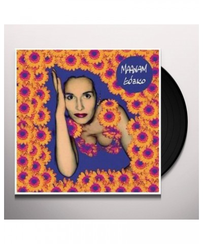 Maanam LOZKO Vinyl Record $14.08 Vinyl