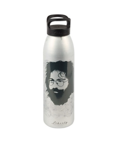 Jerry Garcia Henna Water Bottle $6.20 Drinkware