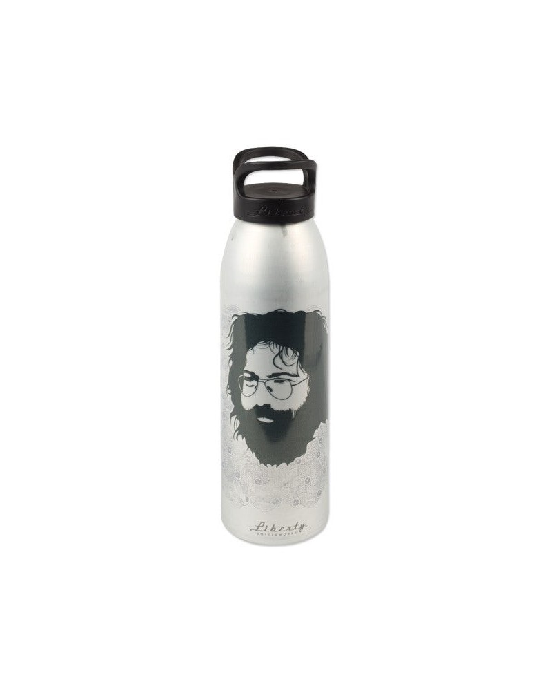 Jerry Garcia Henna Water Bottle $6.20 Drinkware