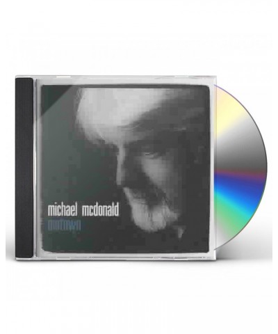 Michael McDonald Motown CD $6.43 CD