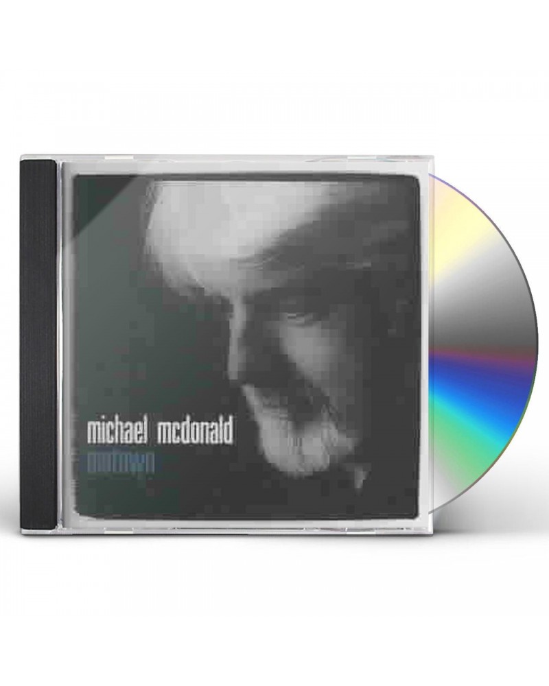 Michael McDonald Motown CD $6.43 CD