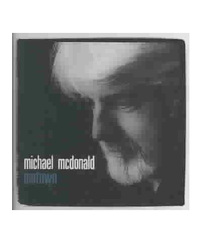 Michael McDonald Motown CD $6.43 CD