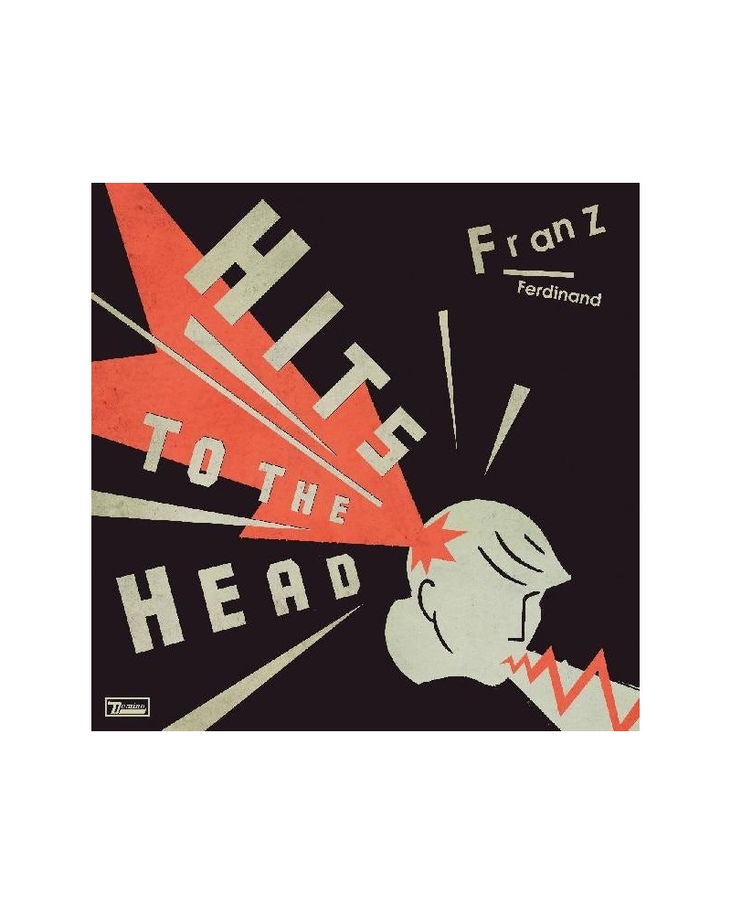 Franz Ferdinand Hits To The Head CD $7.68 CD