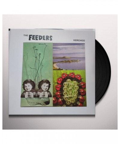 Feeders KERCHOO Vinyl Record $5.46 Vinyl