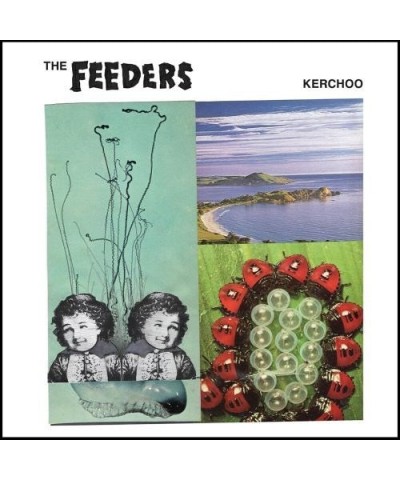 Feeders KERCHOO Vinyl Record $5.46 Vinyl