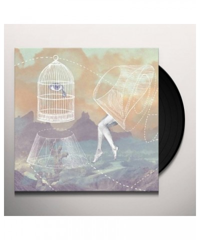 Kishi Bashi Bright Whites / This Must Be The Place Vinyl Record $3.33 Vinyl