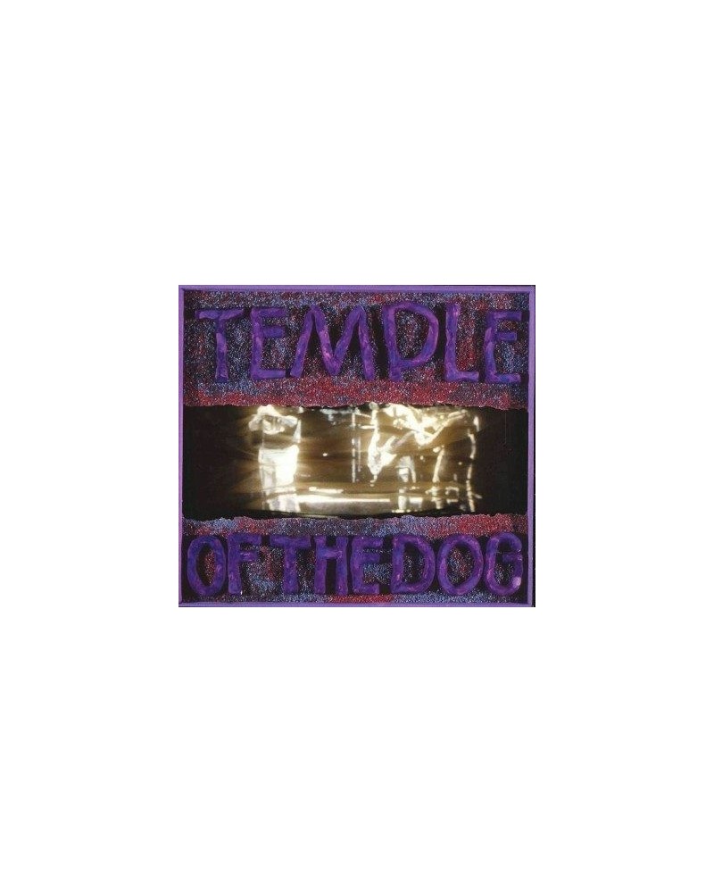 Temple Of The Dog (2 CD)(Deluxe Edition) CD $10.08 CD