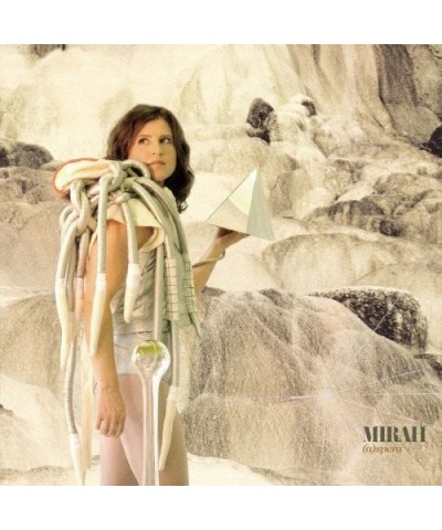 Mirah (A)SPERA CD $3.30 CD