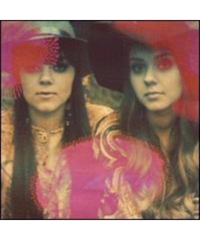 First Aid Kit LION'S ROAR CD $6.66 CD