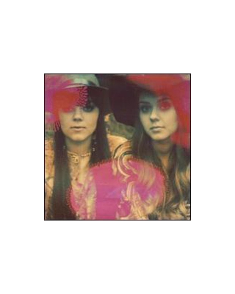 First Aid Kit LION'S ROAR CD $6.66 CD