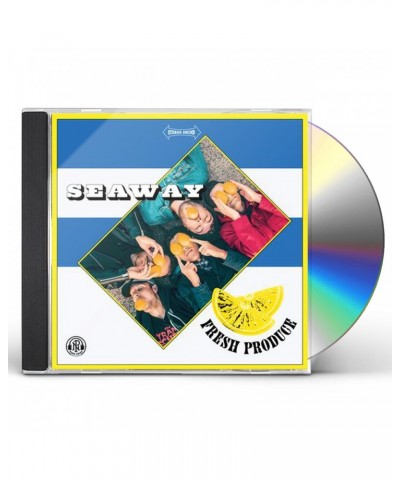 Seaway Fresh Produce CD $5.29 CD