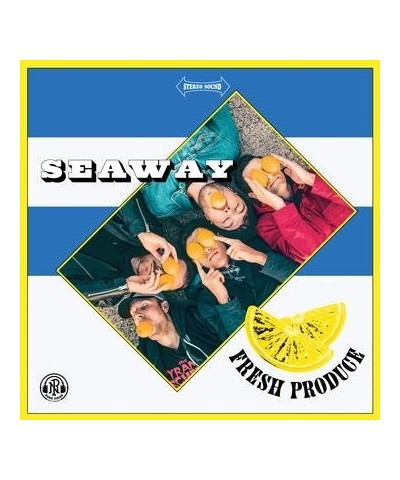 Seaway Fresh Produce CD $5.29 CD