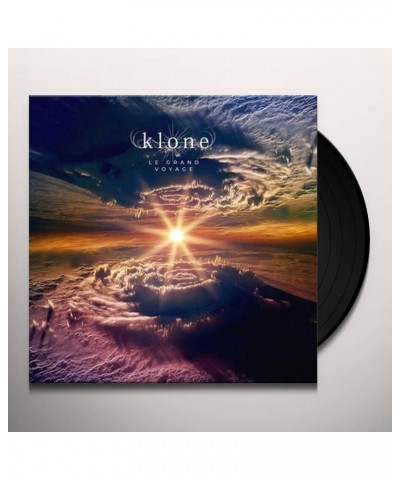 Klone Le Grand Voyage Vinyl Record $11.15 Vinyl