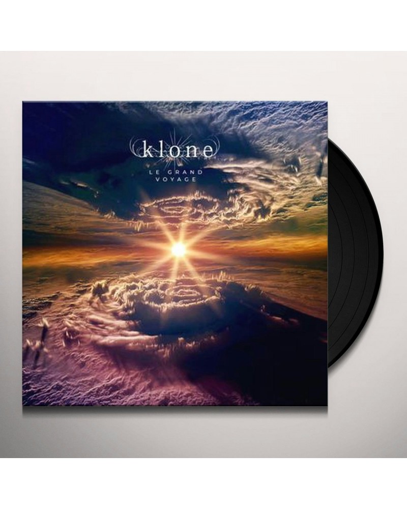 Klone Le Grand Voyage Vinyl Record $11.15 Vinyl