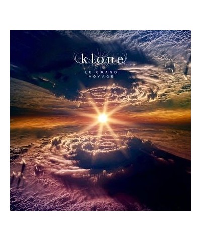 Klone Le Grand Voyage Vinyl Record $11.15 Vinyl