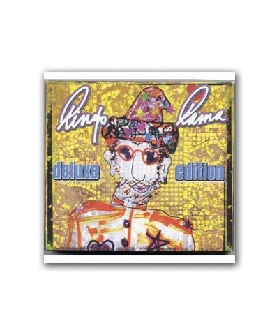 Ringo Starr Ringo - Rama Deluxe Edition 2 CD w/ DVD $12.00 CD