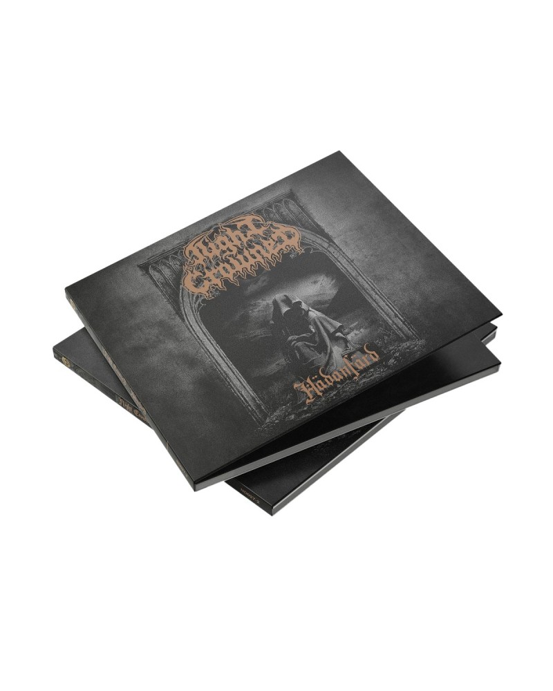 Night Crowned Hädanfärd (Digipak CD) $6.20 CD