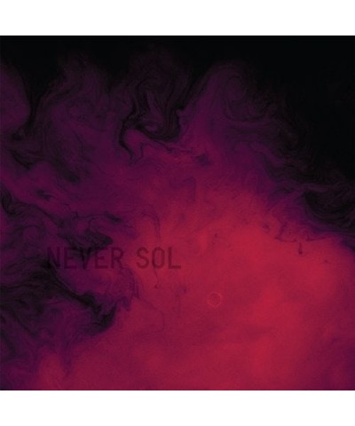 Never Sol UNDER QUIET CD $5.11 CD