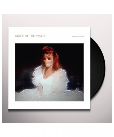 Knife In The Water Reproduction Vinyl Record $19.18 Vinyl