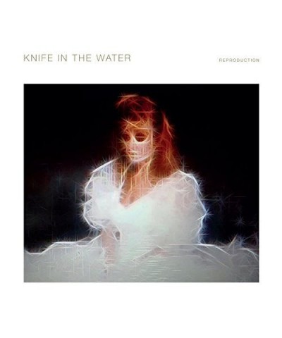 Knife In The Water Reproduction Vinyl Record $19.18 Vinyl