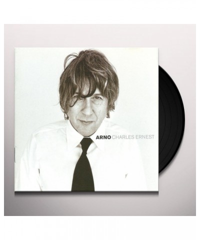 Arno Charles ernest lp Vinyl Record $12.15 Vinyl