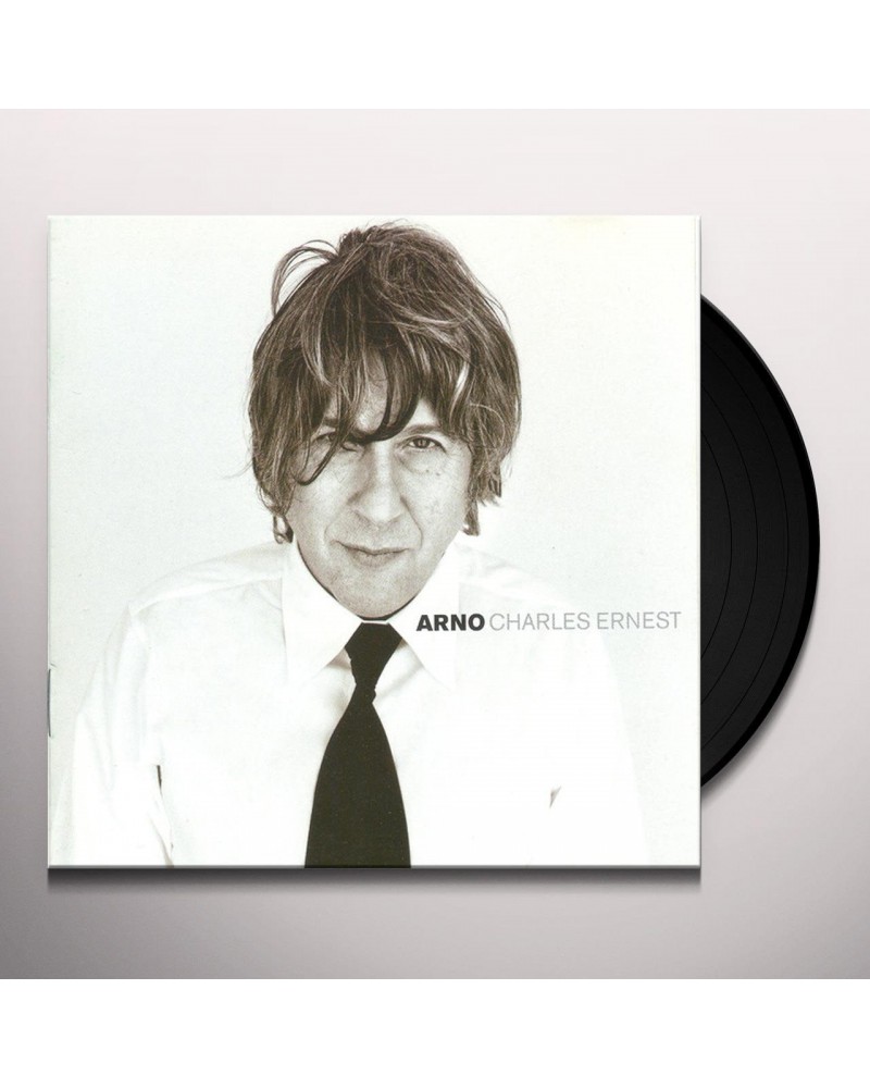 Arno Charles ernest lp Vinyl Record $12.15 Vinyl