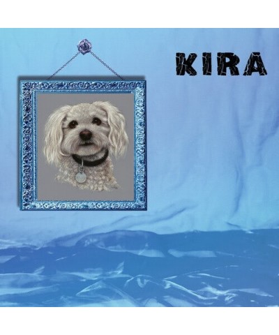 KIRA CD $6.75 CD