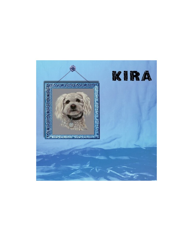 KIRA CD $6.75 CD