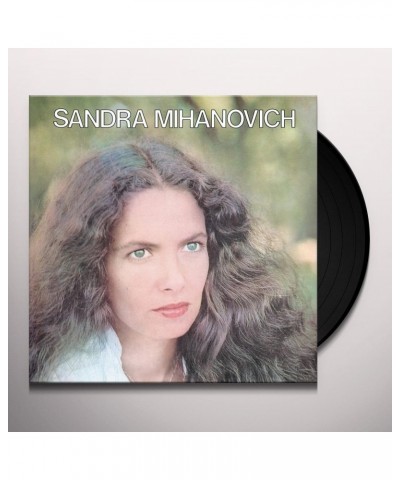 Sandra Mihanovich Puerto Pollensa Vinyl Record $27.38 Vinyl