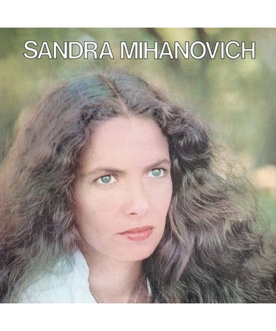 Sandra Mihanovich Puerto Pollensa Vinyl Record $27.38 Vinyl