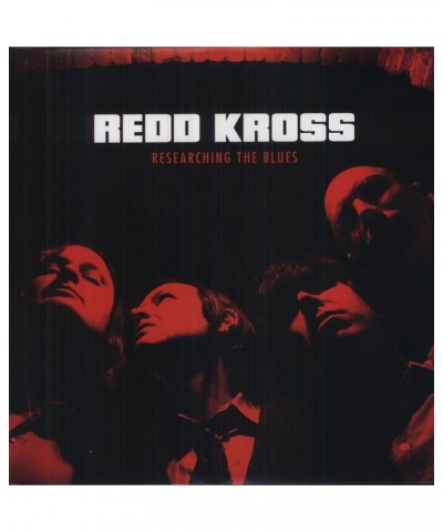 Redd Kross Researching The Blues Vinyl Record $6.00 Vinyl