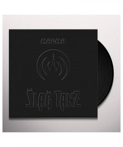 Magma Slag tanz Vinyl Record $6.49 Vinyl