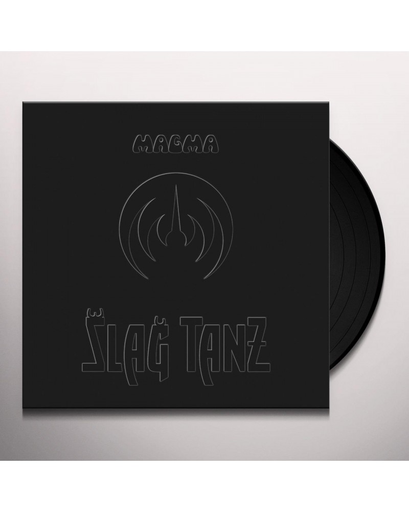 Magma Slag tanz Vinyl Record $6.49 Vinyl