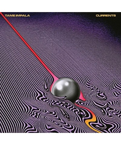 Tame Impala CURRENTS (HK) Vinyl Record $42.50 Vinyl