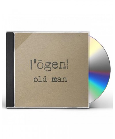 Matt Holubowski OGEN OLD MAN CD $8.07 CD